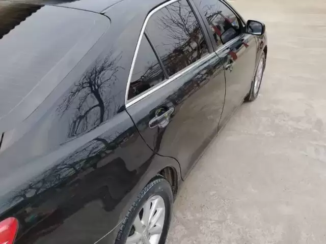 Toyota Camry, 2011 1, avtobaza.tj