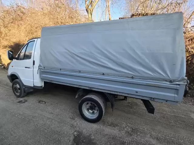 Грузовики Газель, 2007 1, avtobaza.tj