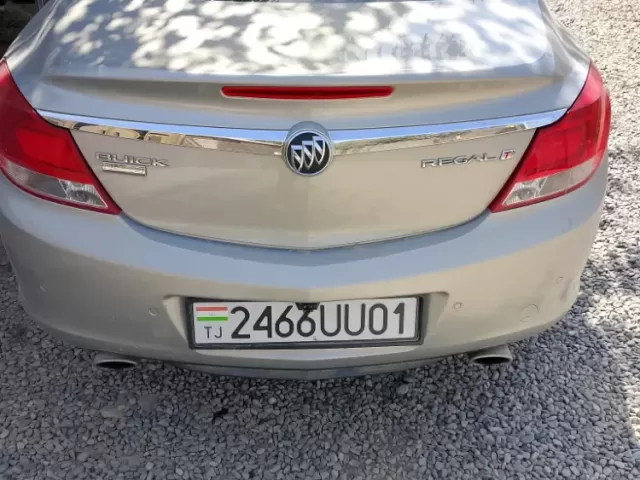 Opel Insignia 1, avtobaza.tj
