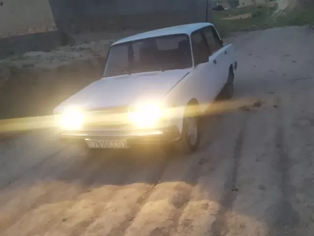 ВАЗ(Lada) 2107, 2002 1, avtobaza.tj