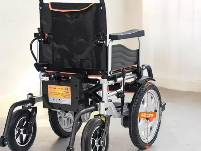 Каляскаи электрони 1, avtobaza.tj