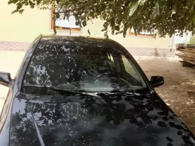 Opel Astra G, 1998 1, avtobaza.tj