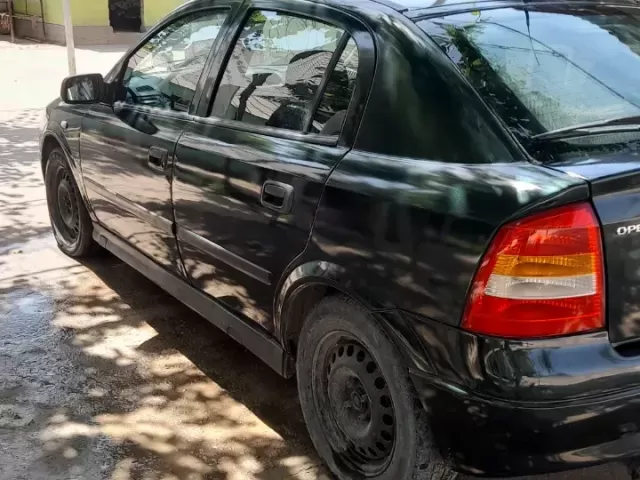Opel Astra G, 1998 1, avtobaza.tj
