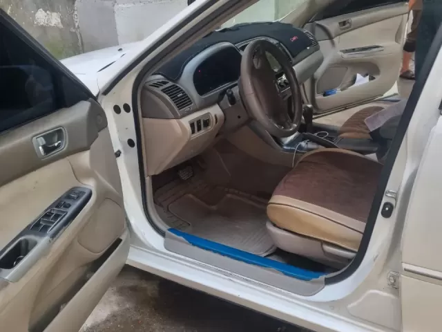 Toyota Camry, 2006 1, avtobaza.tj