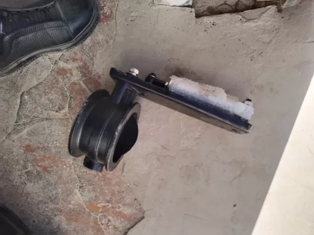 Горный тормоз 1, avtobaza.tj