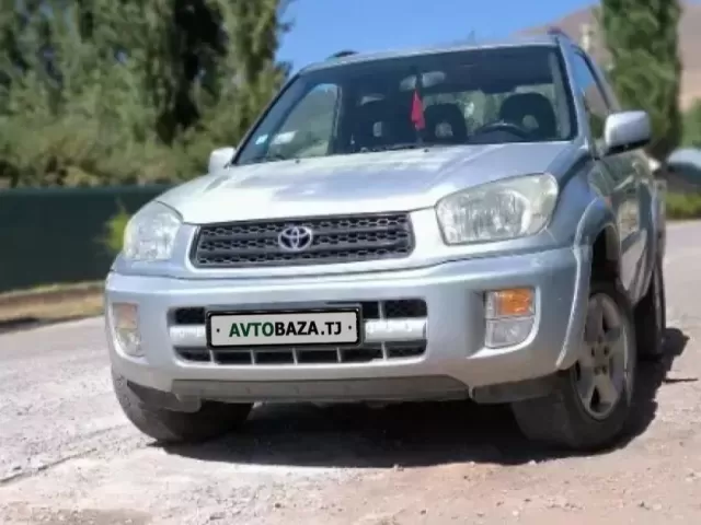 Toyota RAV 4 1, avtobaza.tj