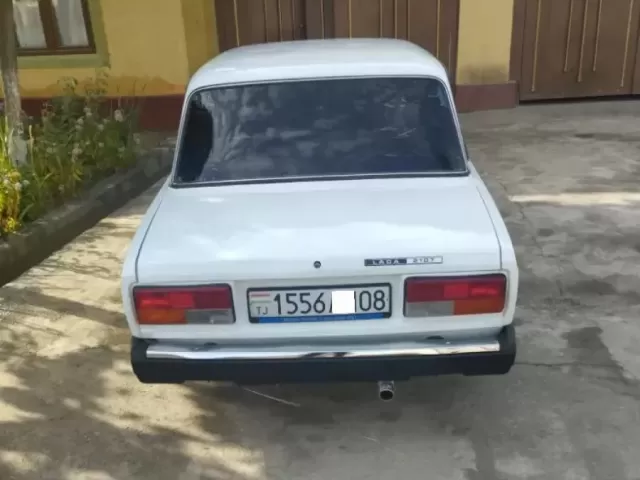 ВАЗ(Lada) 2107 1, avtobaza.tj