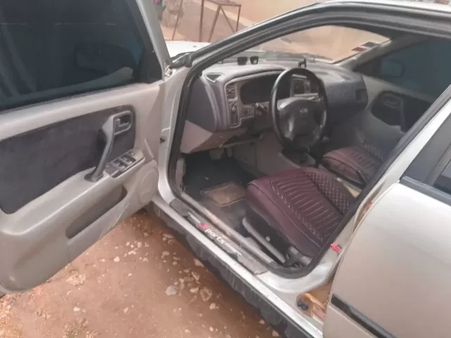 Nissan Primera, 2003 1, avtobaza.tj