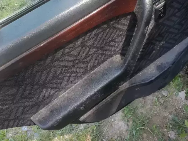 Mercedes-Benz C class, 1997 1, avtobaza.tj