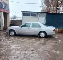Mercedes-Benz W124, 1992 в Гиссар