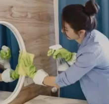 Услуги по уборке в Худжанд - Farmo.tj 