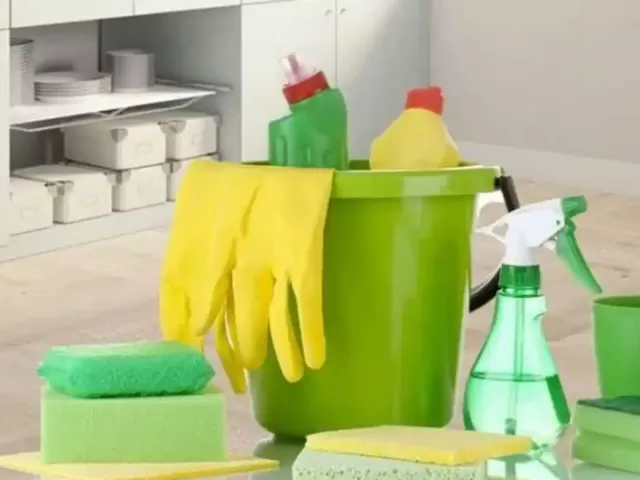 Уборка квартир и офисов 1, farmo.tj