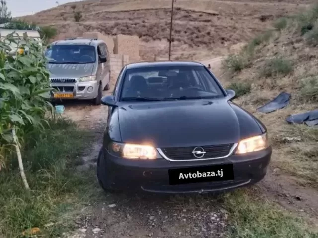 Opel Vectra B 1, avtobaza.tj