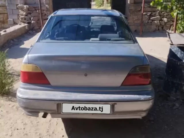 Daewoo Nexia, 1996 1, avtobaza.tj