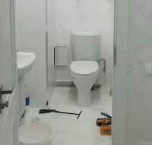 Сантехник, Электрик в Душанбе - Farmo.tj 