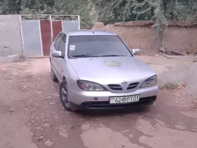 Nissan Primera, 2003 1, avtobaza.tj
