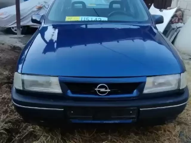Opel Vectra A, 1992 1, avtobaza.tj