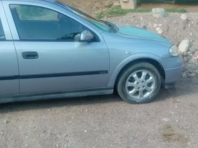 Opel Astra G 1, avtobaza.tj