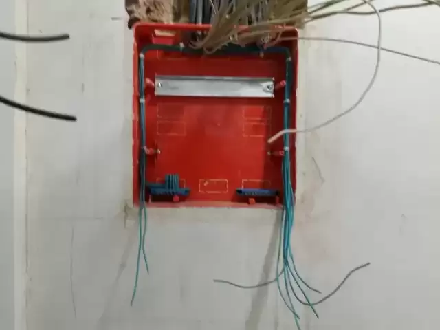 Услуги электрика 1, farmo.tj