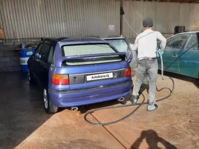 Opel Astra F 1, avtobaza.tj