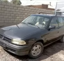 Opel Astra F, 1992 в Хамадани