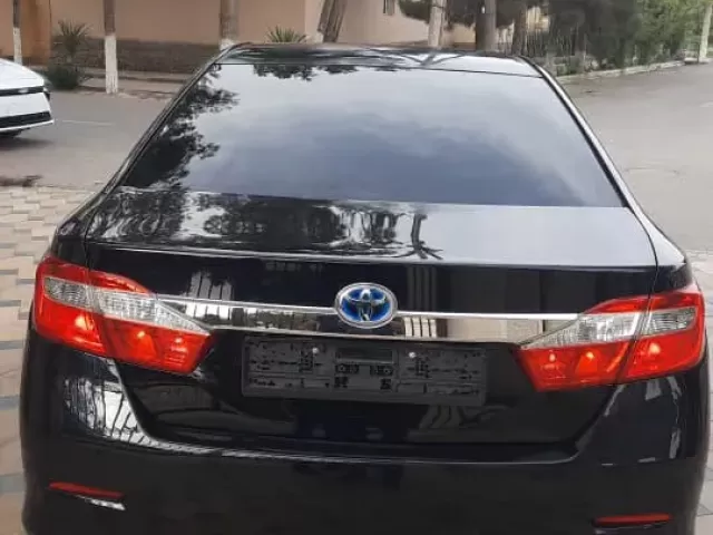 Toyota Camry 1, avtobaza.tj