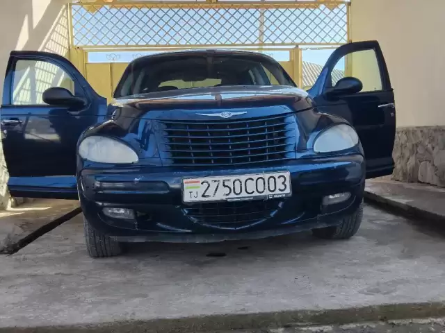 Chrysler PT Cruiser 1, avtobaza.tj
