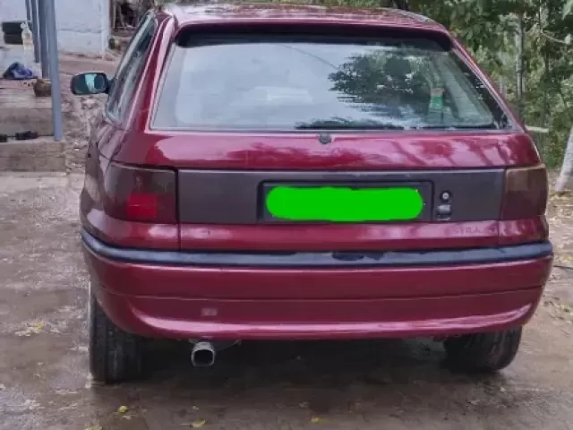 Opel Astra F 1, avtobaza.tj