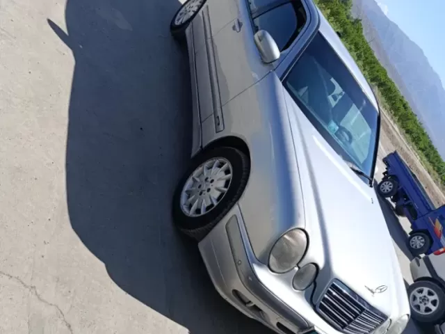 Mercedes-Benz E class 1, avtobaza.tj