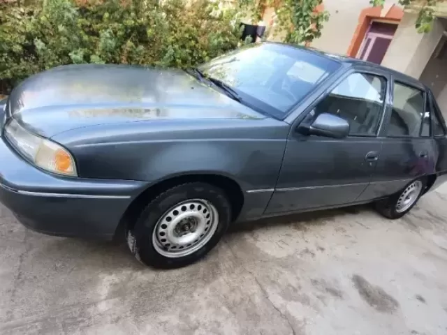 Daewoo Nexia 1, avtobaza.tj