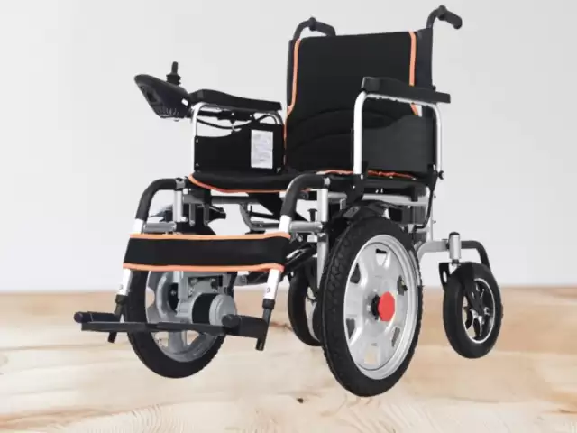 Электрони Каляска 1, avtobaza.tj