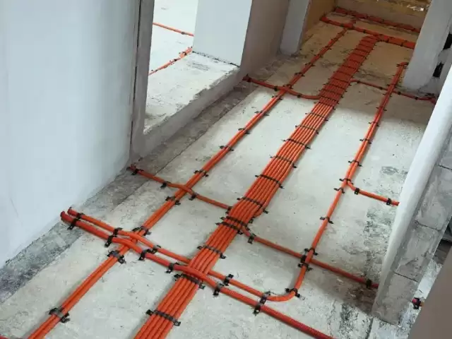 Электромонтажные работы!⚡ 1, farmo.tj