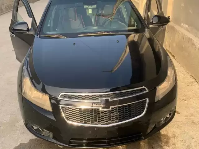 Chevrolet Cruze, 2009 1, avtobaza.tj