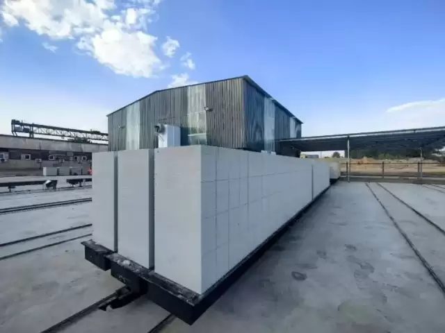 Газаблоки под заказ 1, farmo.tj