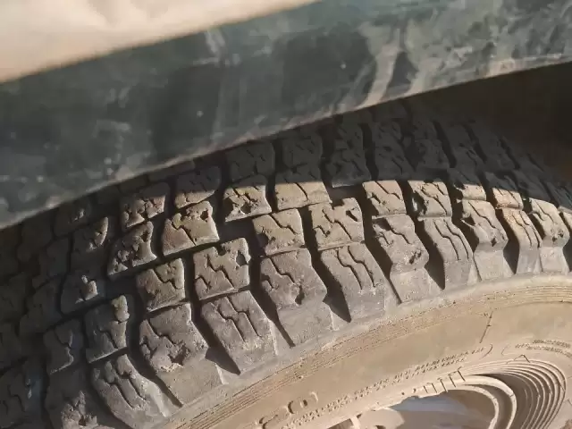 SsangYong Musso, 1997 1, avtobaza.tj SsangYong Musso, 1997 1, avtobaza.tj