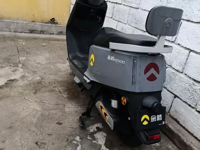 Скутер, 2025 1, avtobaza.tj