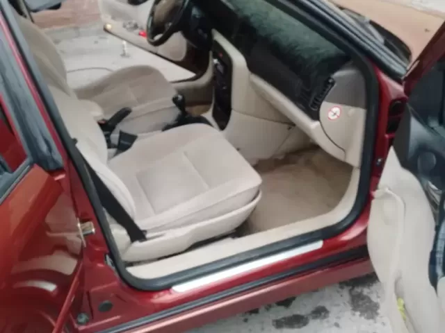 Opel Vectra B, 1999 1, avtobaza.tj