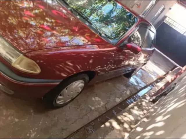 Opel Astra F, 1992 1, avtobaza.tj
