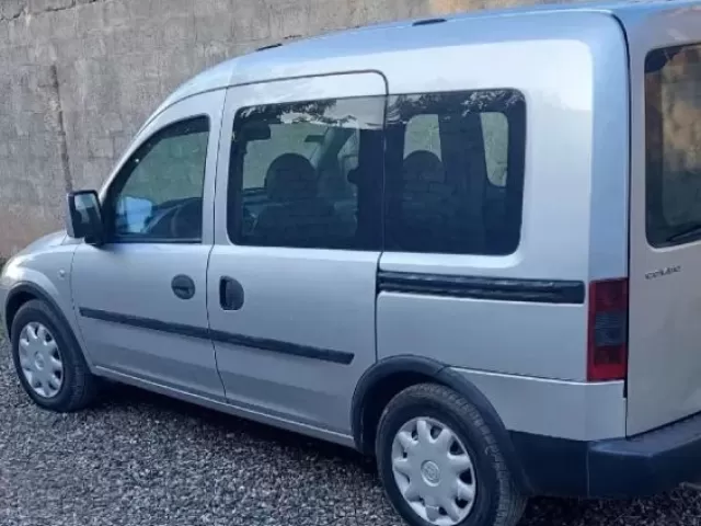 Opel Combo 1, avtobaza.tj