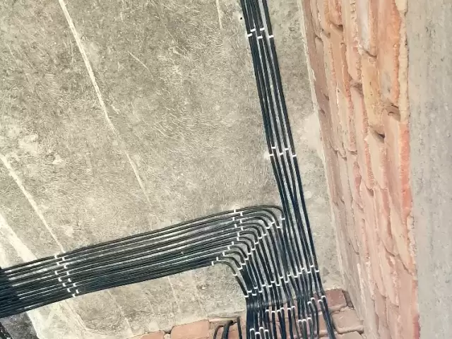 Услуги Электрика 1, farmo.tj