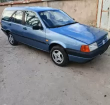 Fiat Punto, 1991 в Душанбе 