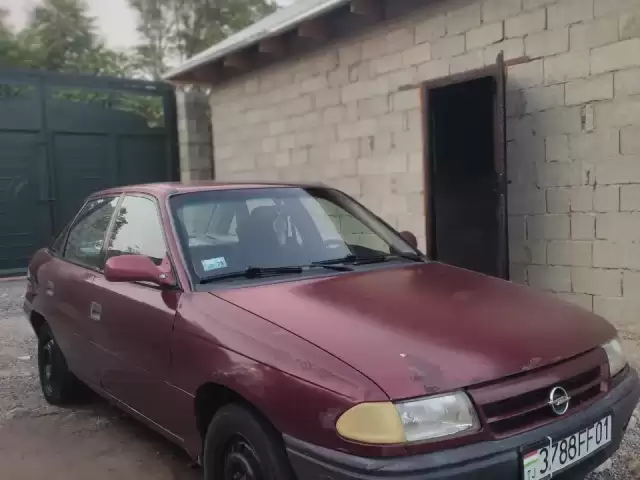 Opel Astra F, 1994 1, avtobaza.tj