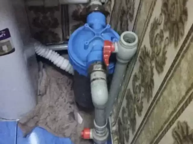 Электрик ва сантехник 🛠🔩 1, farmo.tj