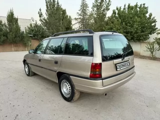 Opel Astra F 1, avtobaza.tj