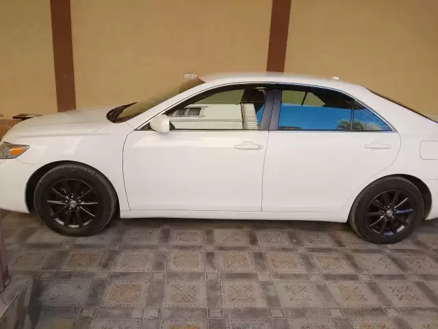 Toyota Camry, 2010 1, avtobaza.tj