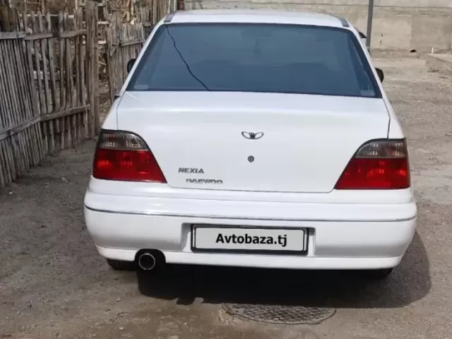 Daewoo Nexia, 1996 1, avtobaza.tj