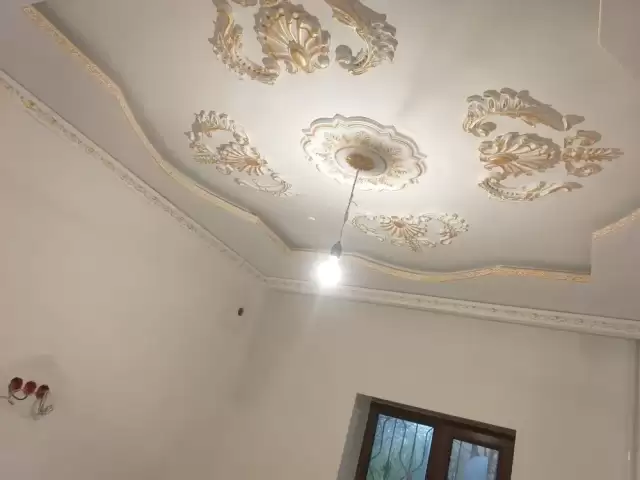 Оделка и ремонт квартиры 1, farmo.tj