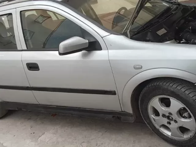 Opel Astra G 1, avtobaza.tj