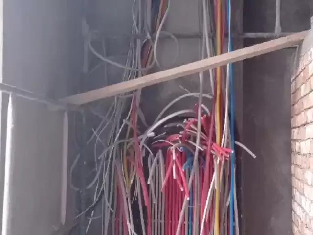 Монтаж дома, катежах и квартир 1, farmo.tj