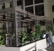 Услуги Сварщик в Худжанд - Farmo.tj 